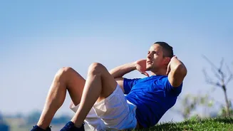 Rest Days Are Becoming The New Fitness Power Move