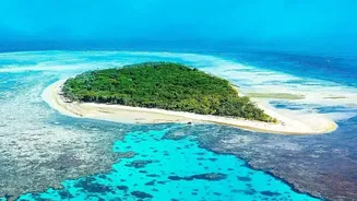 From Reef to Rainforest, Queensland Offers Indians a Varied Adventure