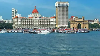 Landslide-Prone Mumbai Areas: What Residents Should Look For