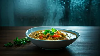 Healthy Monsoon Comfort Comes In This Bowl