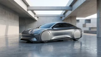 Why Dry Coating Is Becoming The Core Standard For Solid-State EV Batteries
