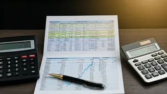 Plan Finances Wisely With Key Tools In India