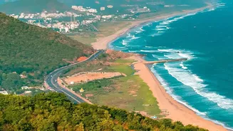 Eight Rainy-Season Destinations Put Tamil Nadu's Landscape Variety on Display