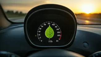 Navigate Fuel Uncertainty: 7 Essential Car Hacks to Slash Consumption and Costs