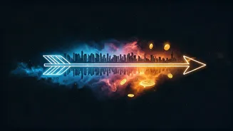 Sagittarius Daily Forecast: March 20, 2026 - Navigating Work, Love, and Finance