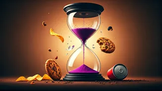 The Mid-Day Snacking Blunder Damaging Your Metabolic Health Goals