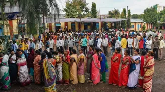 Polls in UP, 4 other states likely in February-March