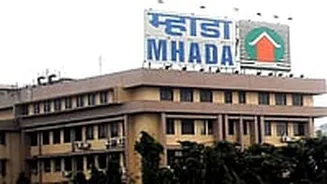 MHADA Approves ₹17,430 Crore Budget, Targets Over 13,000 Housing Units Across State, Including 2,538 In Mumbai For FY 2026–27