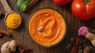 How to use turmeric for glowing skin