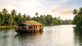 How To Plan A More Authentic Kerala Trip Around The Onam Festival