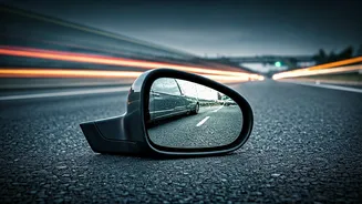 Near Miss: Couple's Highway Photo Drama