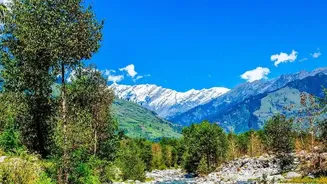 Why Digital Nomads Pick Kasol And Bir For Workations With Budget Friendly Options