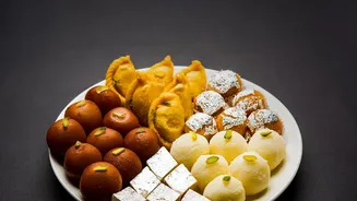 Janmashtami 2026: Traditional Sweets and Savouries From Across Indian States