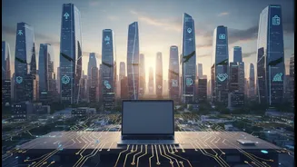 AI Anxiety Meets Career Optimism As Finance Graduates Plan Their Next Move