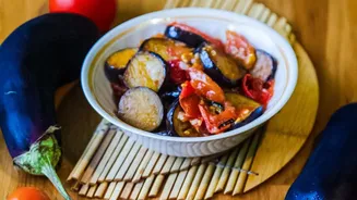 Part-Cooked Food Should Not Follow the Same Timeline as Finished Meals