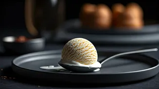 Dessert Dilemma: Decoding the Impact of Ice Cream After Dinner