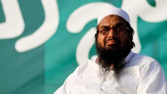 'Phoney announcement': India after Pakistan raises reward on Masood Azhar