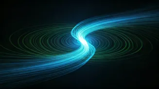 Quantum Encryption Pioneers Honored: Bennett & Brassard Win Turing Award