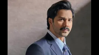 Border 2: Varun Dhawan Teases Fans With Glimpse Of Hoshiar Singh Dahiya, Fans Call Him ‘Handsome’