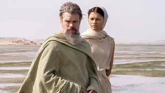 The Odyssey Box Office Prediction: Christopher Nolan's Epic Eyes Massive $200 Million Global Opening