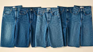 Effortless Style: Discover Your Perfect Pair of Everyday Women's Jeans