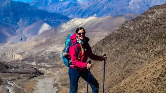 Why You Should Plan Early For High Altitude Uttarakhand Valley Treks This Independence Weekend