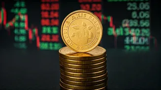 Axis Bank Shares: Market Trends & Financial Performance