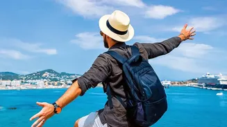 Why Flexible Travel Appeals To Gen Z Travellers With Busy Urban Lives