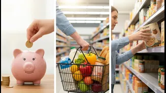 The Policy Question Is Simple: Are Indians Spending, Saving Or Cutting Back?