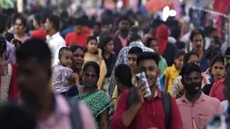 Census 2027: Population enumeration from Jan 25