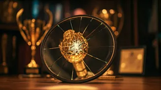 The Psychological Toll of Fame: Why Celebrity Comparisons Hurt