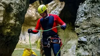 Why Road Trippers Trust Waterproof Dry-Bags To Safeguard Valuable Travel Equipment