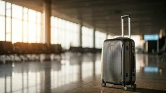 Dubai Flight Disruptions: Essential Travel Advice for Passengers Amid Airport Landing Suspension