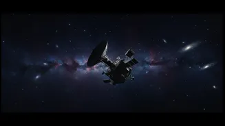 NASA's New Horizons has awakened in good health nearly 9.5 billion kilometres away