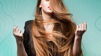 Four Quick Hairstyles to Manage Monsoon Frizz across Different Hair Textures