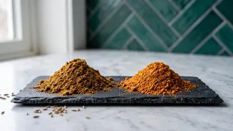 The Limits Of DIY Tests For Cumin Seed And Powder Safety