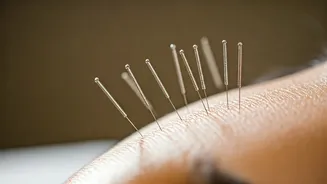 Cosmetic Acupuncture: Face Lift & Detox Secrets