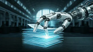 AI in US Regulations: A Deep Dive