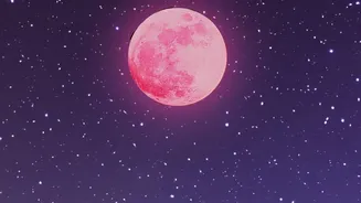 Harvest Moon 2026: What To Know Before Looking Up On September 26