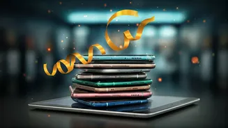 India's E-commerce Surge: Trends & Deals