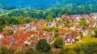 How Indian Travelers Can Enjoy Affordable Stays And Sights Across Eastern European Georgia