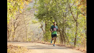 Winter Marathons in India: Running for Health and Hope