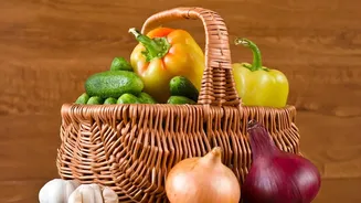 Keep Regional Produce Visible While Planning A Regional Produce Calendar