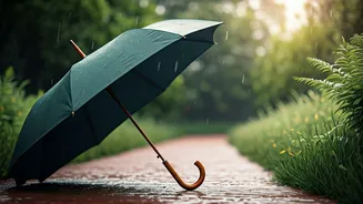 Monsoon Adventures Need This Classic