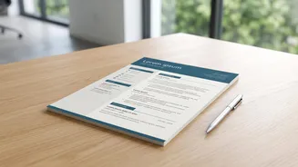 Before Festive Hiring, Check Whether Your CV Matches Today's Job Requirements