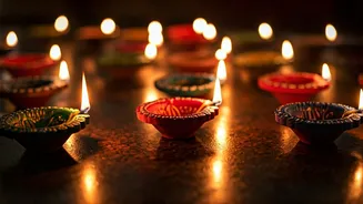 Diwali Traditions: What They Mean to You?