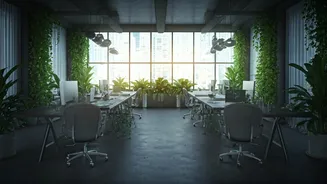 Why Bali's Co-Working Boom Lures Pune's High-Tech Talent