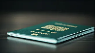 Saudi Residency Changes: What IN Residents Do?