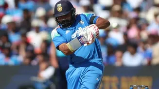 Rohit Sharma Is Coming to TV: What His Viral ‘Garden’ Teaser Reveals