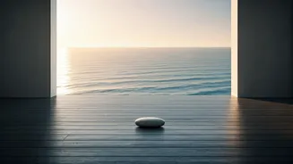 Beyond the Summit: High Achievers Prioritize Peace Over Peak Performance